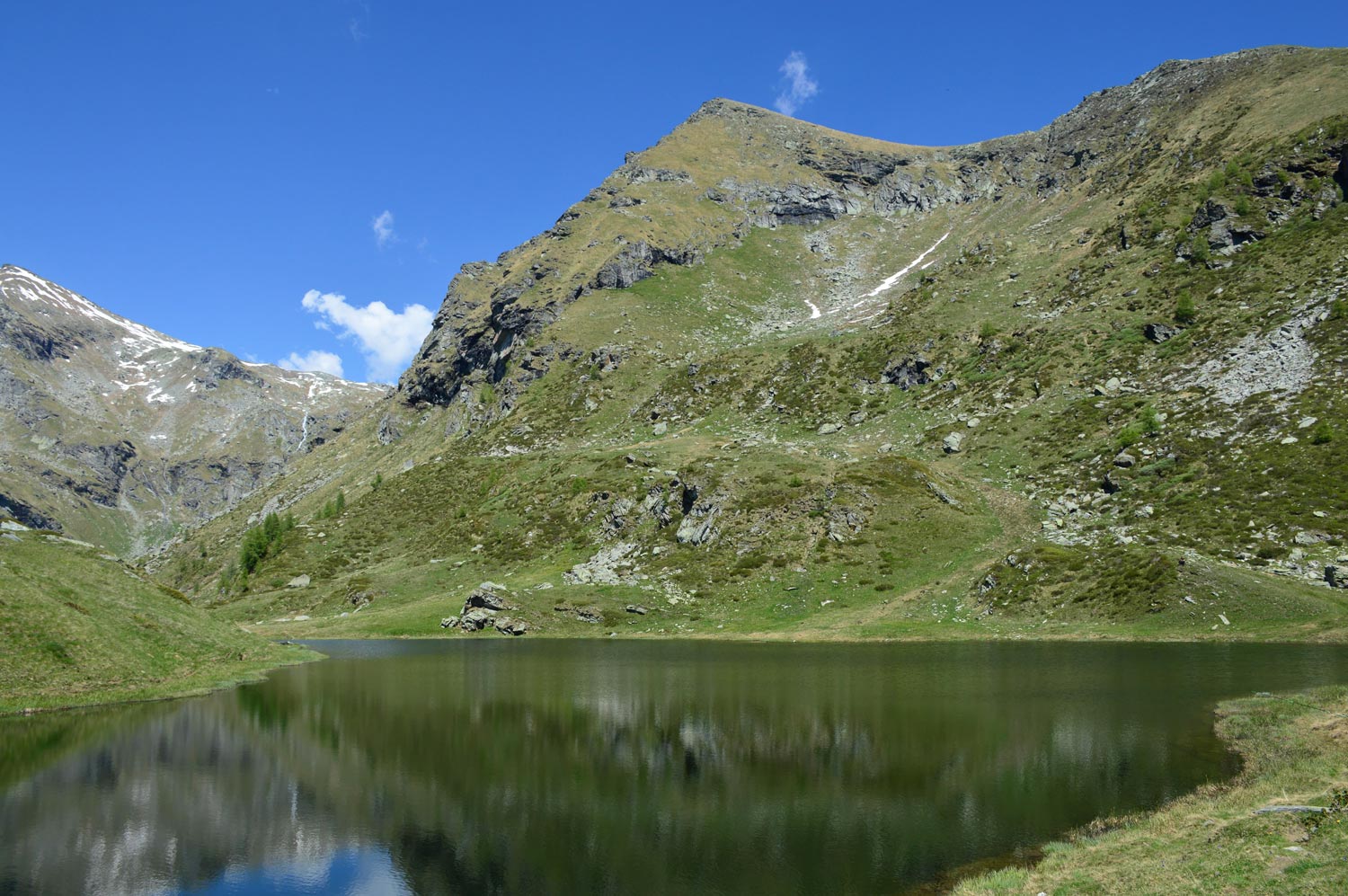 Chiusura Pesca in Riserve turistiche, No Kill e torrenti laterali
